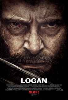 Logan 2017 HC HDRip Dub in Hindi Full Movie